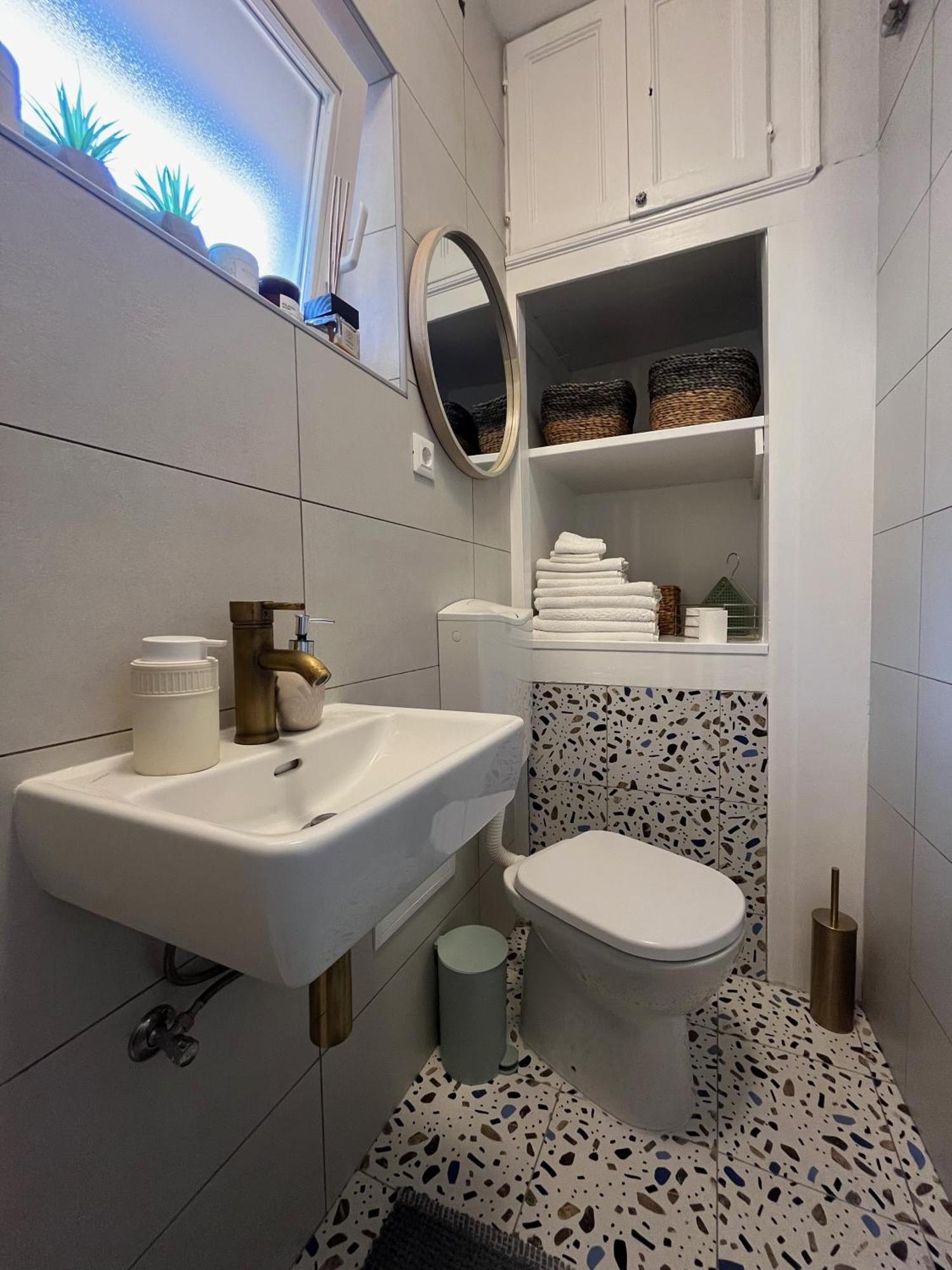 Matteotti 2 Apartment Rovinj Eksteriør billede