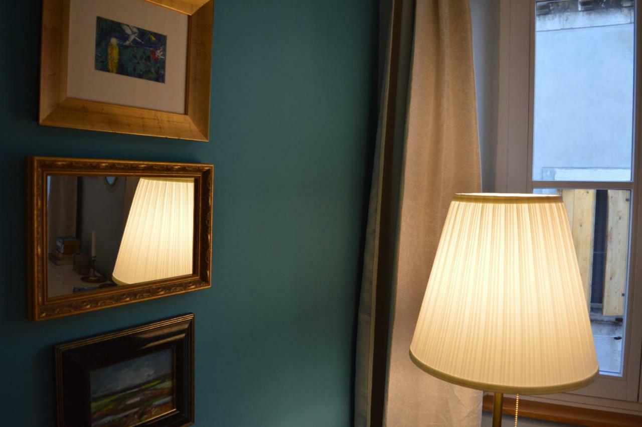 Matteotti 2 Apartment Rovinj Eksteriør billede