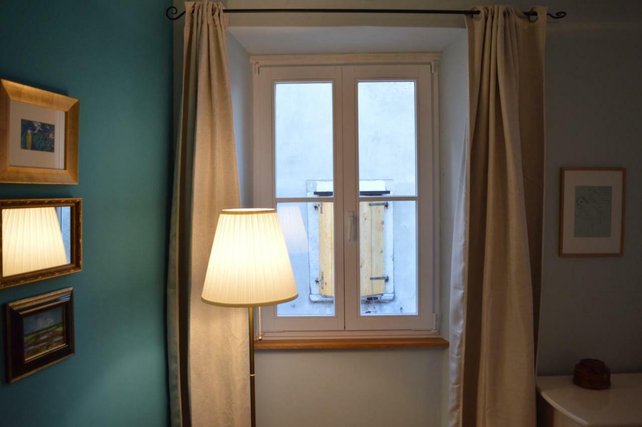 Matteotti 2 Apartment Rovinj Eksteriør billede